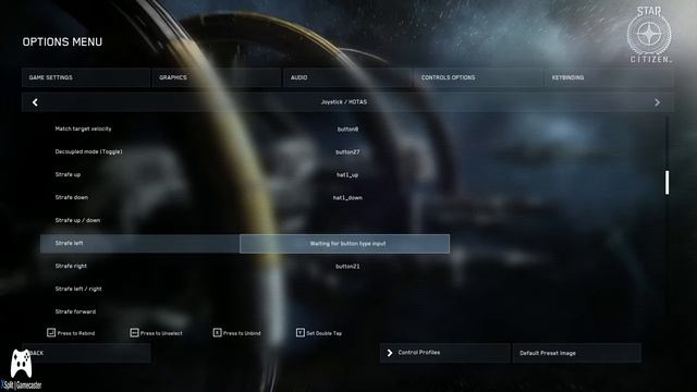 Star Citizen: How To Setup The Saitek x52 смотреть онлайн