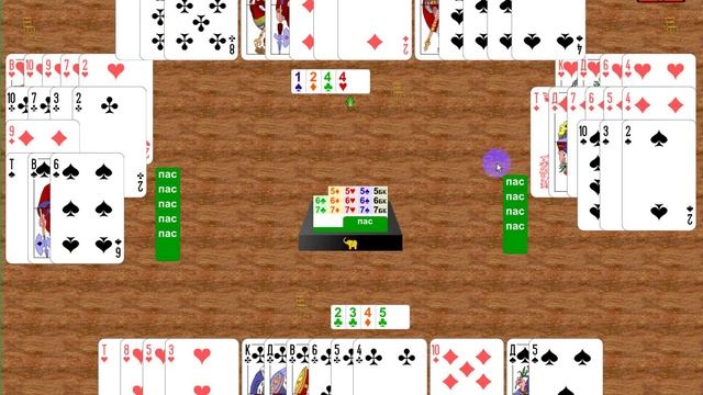 Сдача №2 - Выбор гейма