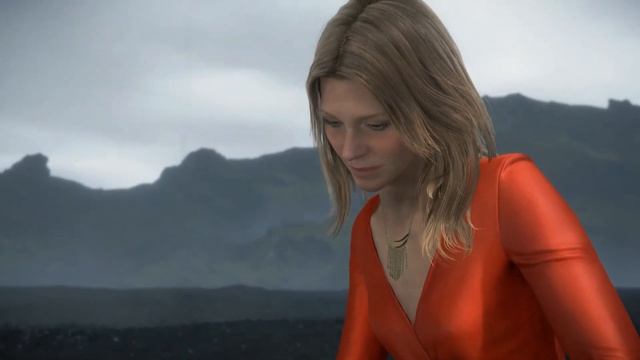 Прохождение DEATH STRANDING - Часть 7:Озёрный узел смотреть онлайн
