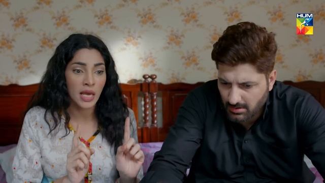 Left Right Left | HUM TV | Telefilm