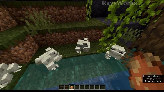 19 Sneaky Things You DO NOT Know about 1.19 Minecraft! смотреть онлайн