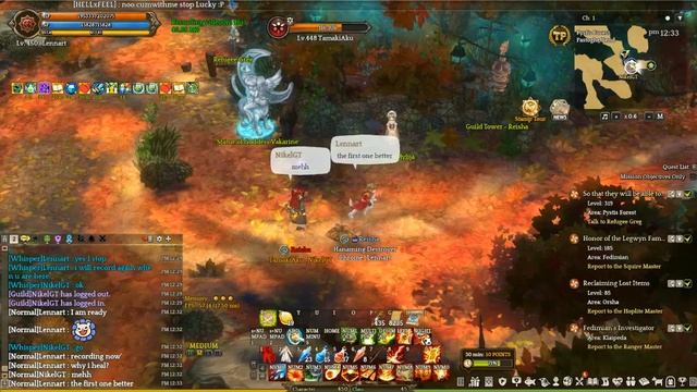 Nikel Trial Damage 02 смотреть онлайн