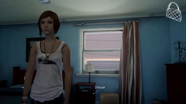 Let's Play Life Is Strange: Before The Storm Episode 1 Awake ii смотреть онлайн
