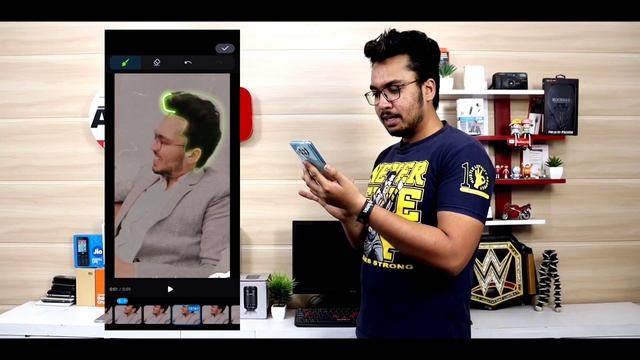 Best App For Neon Video Editing || Application Of The Month || [HINDI-हिन्दी] 🔥 смотреть онлайн