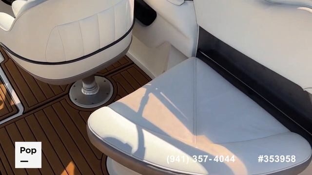 [SOLD] Used 2004 Cobalt 250 In Austin, Texas