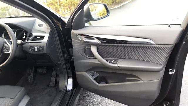 182D19969 - 182D19969 BMW X1 sDrive20i SE смотреть онлайн