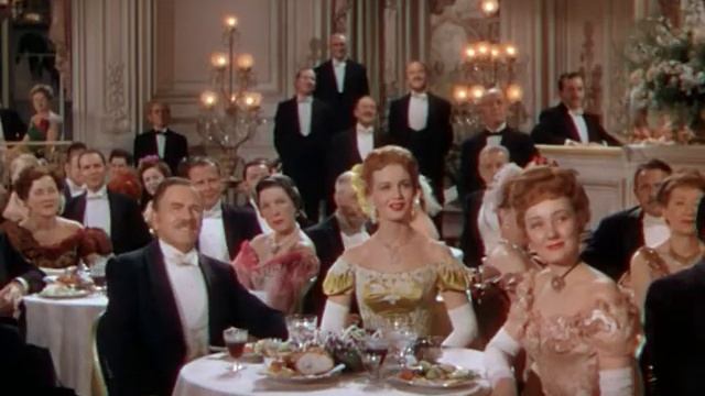 Mario Lanza Libiamo смотреть онлайн