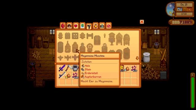 Lets Play Stardew Valley - Part 191 - Die Statue des ewigen Glücks смотреть онлайн