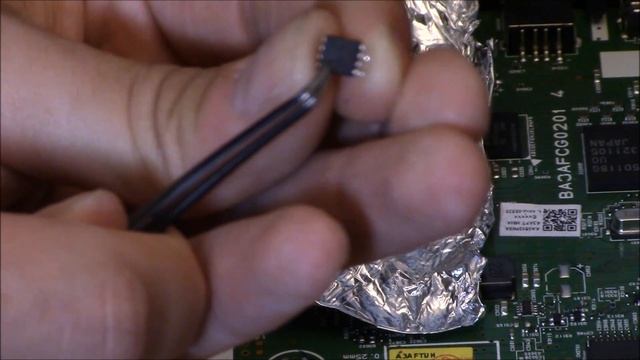 Funai LF320 TV REPAIR- Fixes No power, doesn't turn on, frozen screen issues смотреть онлайн