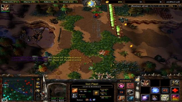 #667 ⇗ ZP Dota 1 Lod 2022 дота лод ⇨ RGC смотреть онлайн