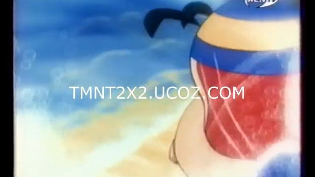 2002 ЗАСТАВКА КОНЕЦ FOX KIDS НА RENTV ПО ВЫХОДНЫМ ПОСЛЕ ЧЕРЕПАШЕК НИНДЗЯ НОВАЯ МУТАЦИЯ смотреть онлайн