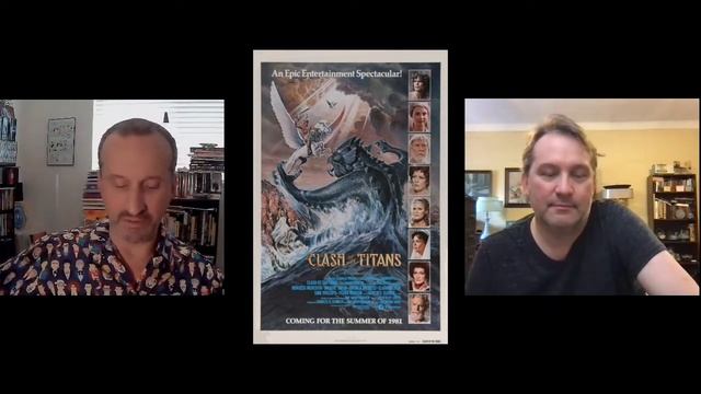 OAMR Episode 44: Clash Of The Titans