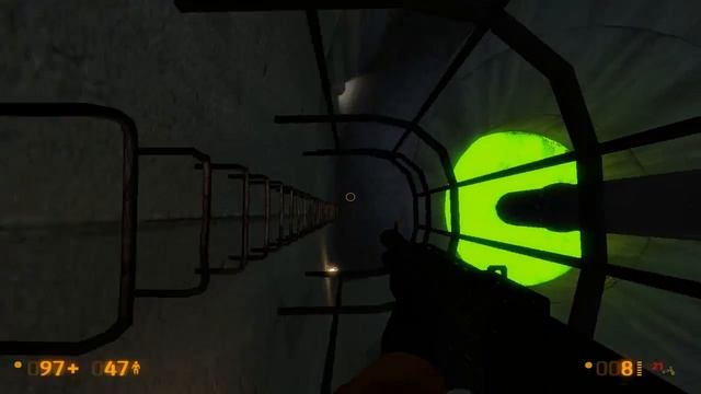 Black Mesa Episode 6 : ПУСКОВАЯ ШАХТА смотреть онлайн
