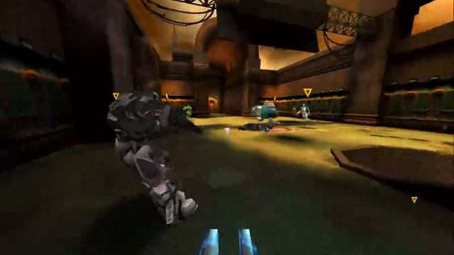 Quake live 3 frags 2 sekond's shaft dm14 смотреть онлайн