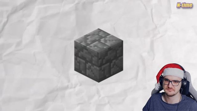 Как Продолжения Уничтожили Minecraft? ► Мозговзрыв 1.14.1 ( N-time Майнкрафт ) Н Тайм | Реакция смотреть онлайн