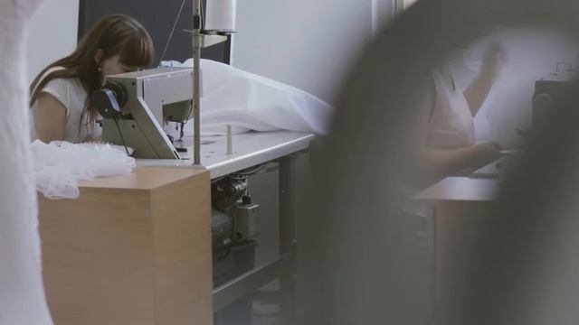 INNOCENTIA Production Process смотреть онлайн