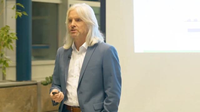 Michael Wieden - Speaker für Chronobiologie im Personalmanagement смотреть онлайн