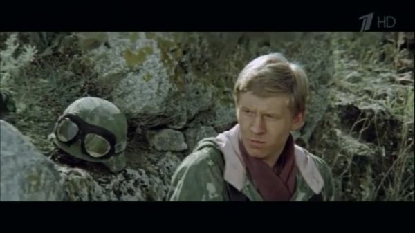 мерседес уходит от погони