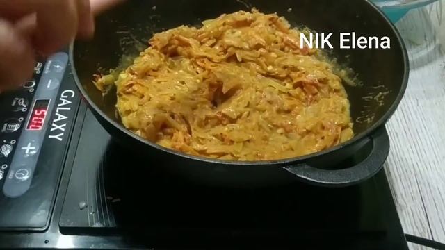 Фаршированные перчики