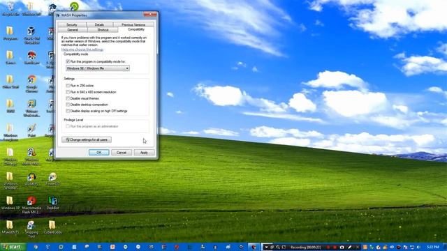 How To Get MASH Working On Windows 7/8/10 смотреть онлайн