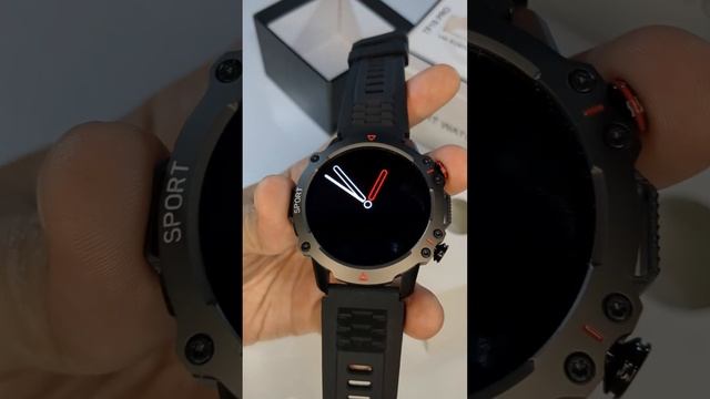 TF10 Pro Lemfo Smartwatch Review смотреть онлайн