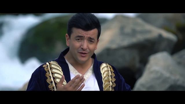 Шахзоди Даврон / Shahzodi Davron - Kokuli  Pechon - 2021