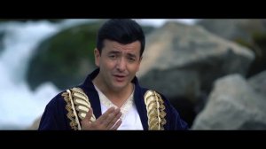 Шахзоди Даврон / Shahzodi Davron - Kokuli  Pechon - 2021