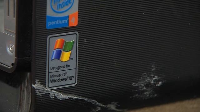 Windows XP смотреть онлайн