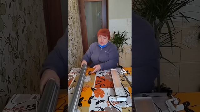 Видео отзыв от нашего покупателя 💚 смотреть онлайн