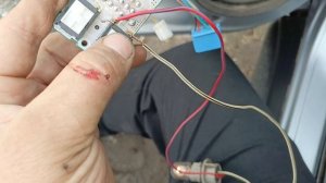 Mitsubishi outlander не работает водительский и задний стеклоподъёмник