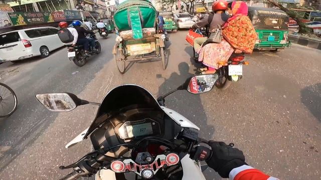 Yamaha R15 M And Suzuki GSXR 150 Special Edition || সুবিধা অসুবিধা 🫣 || Motorcycle Tips смотреть онлайн