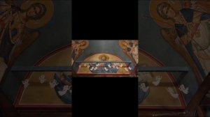 Херувимская Еленинская.