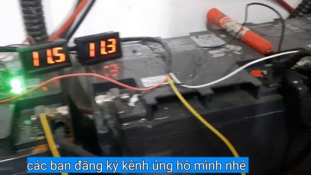 mạch cân bằng có chủ động hàng chợ có tốt như bạn nghĩ смотреть онлайн