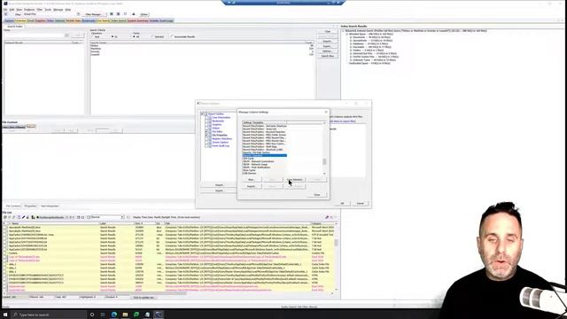 FTK Feature Focus - Episode19 - FTK's Index Search and Report Feature смотреть онлайн