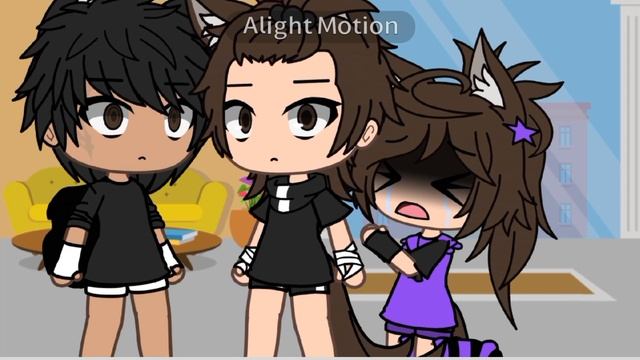 Меме|😶|Я хорошый брат|😶|~смотрите описание~♡ смотреть онлайн