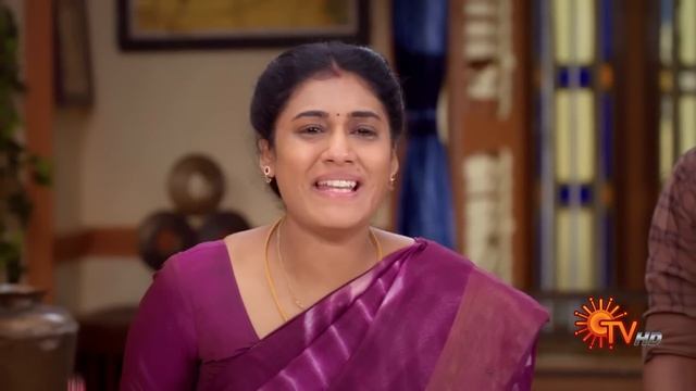 Kayal - Best Scenes | 23 Nov 2023 | Tamil Serial | Sun TV смотреть онлайн