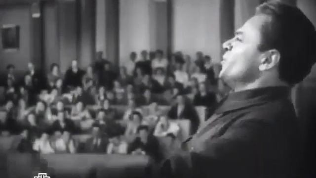 Великий гражданин, 1937. Режиссер - Эрмлер смотреть онлайн