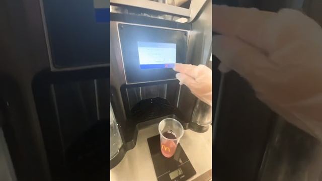 Cómo Calibrar La Máquina Del Frappe Multiplex