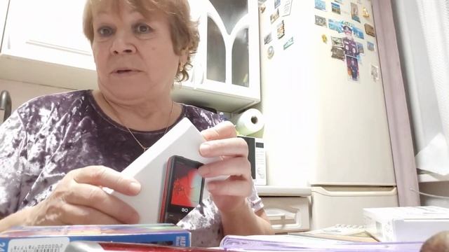 Жду не дождусь 🤷// подарки 🎁 // горшочки 🍲// смотреть онлайн