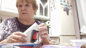 Жду не дождусь 🤷// подарки 🎁 // горшочки 🍲//