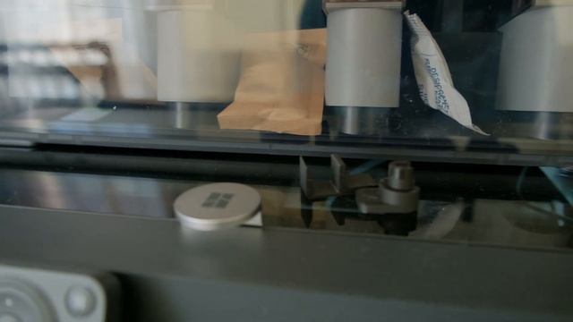 Bambu Lab P1S - первый взгляд и отзыв