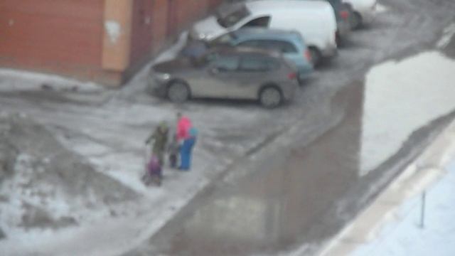 Академгородок