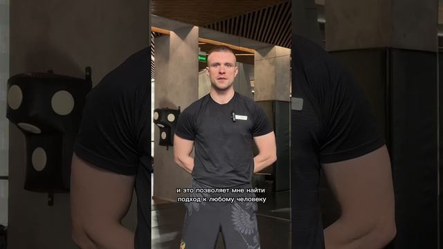 Визитная карточка Черпаков Михаил