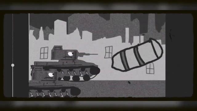 КРАСНАЯ АРМИЯ ВСЕХ СИЛНЕЙ! КЛИП МУЛЬТИКИ ПРО ТАНКИ смотреть онлайн