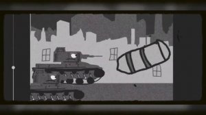 КРАСНАЯ АРМИЯ ВСЕХ СИЛНЕЙ! КЛИП МУЛЬТИКИ ПРО ТАНКИ