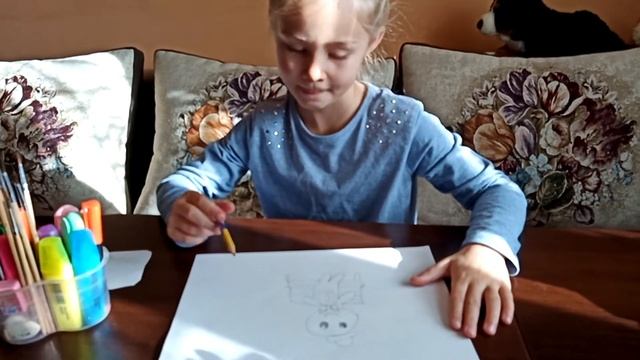 Пряничний чоловічок смотреть онлайн