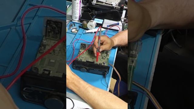 Bluetooth в автомагнитолу #bluetoothspeaker #bluetooth #pc #зверьпк смотреть онлайн