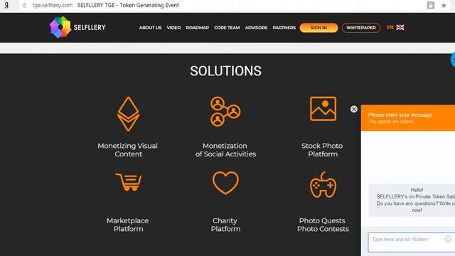 SELFLLERY - это многофункциональная социальная платформа. смотреть онлайн