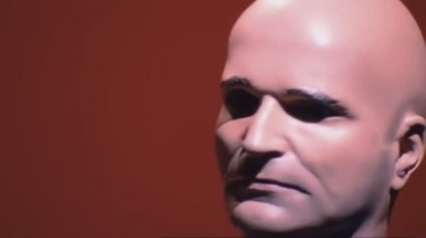 Kraftwer - Music Non Stop ( Bo dj remix )