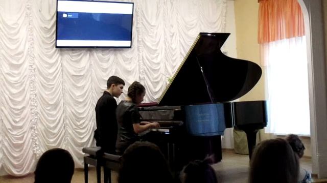 Классика ХХ века. С. С. Прокофьев смотреть онлайн